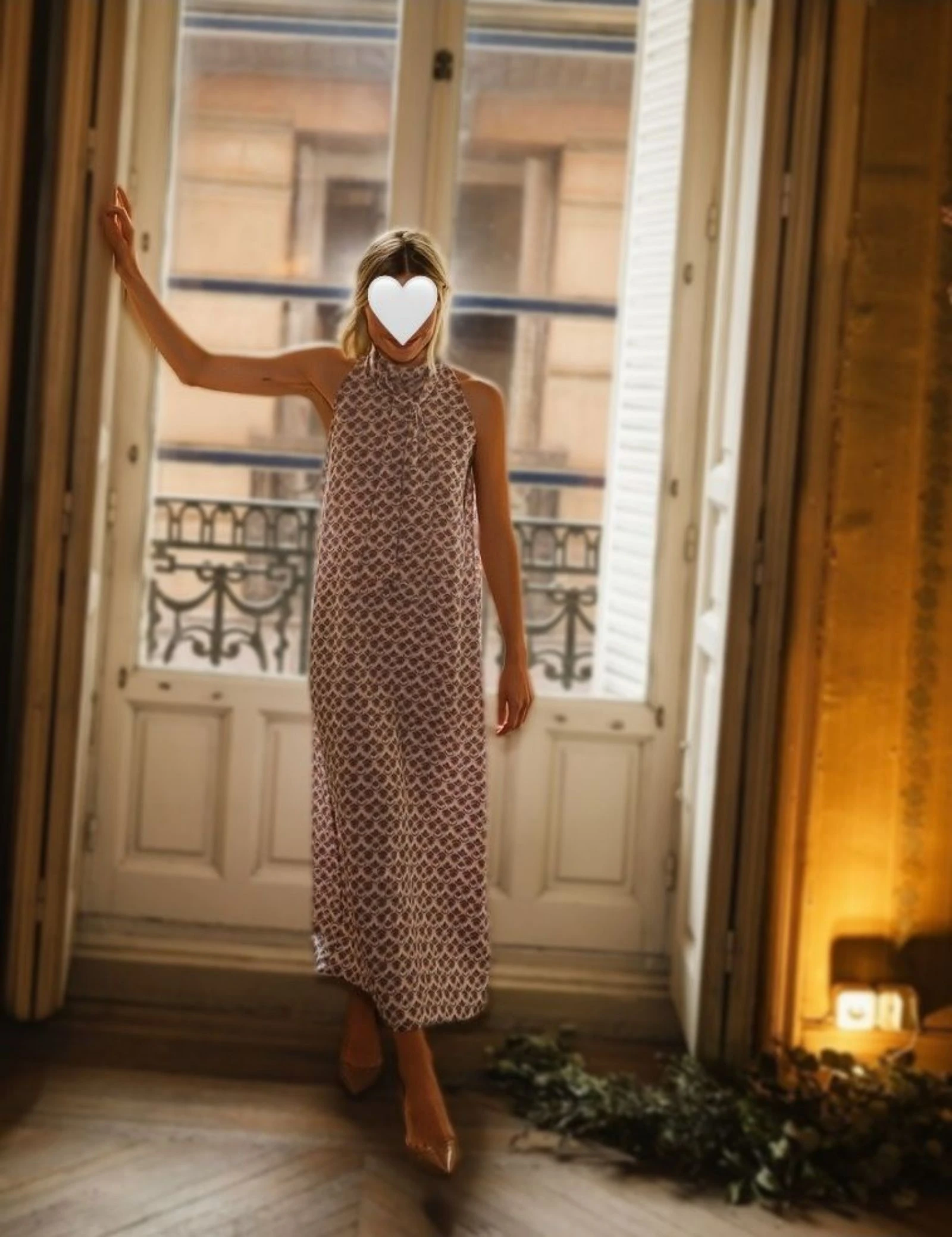 Vestido RitaVon Tamanho M – photo 2